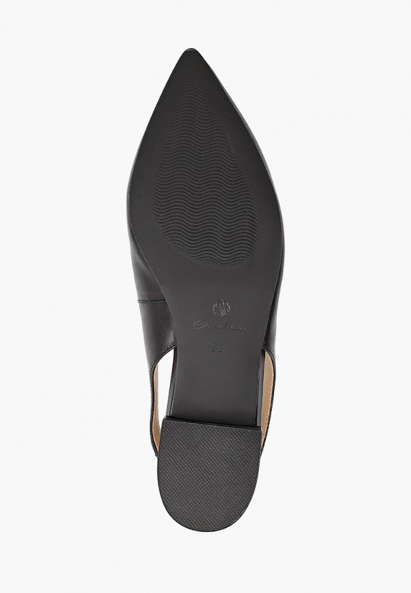 фото Туфли ekonika