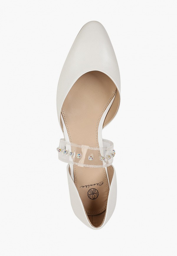 фото Туфли ekonika