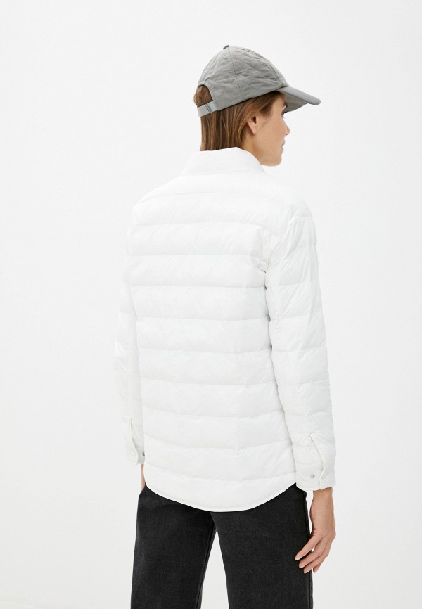 фото Куртка утепленная lacoste