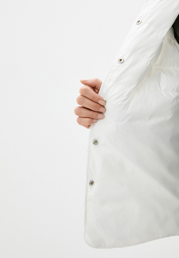 фото Куртка утепленная lacoste