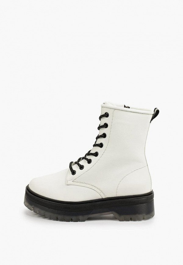 фото Ботинки escan