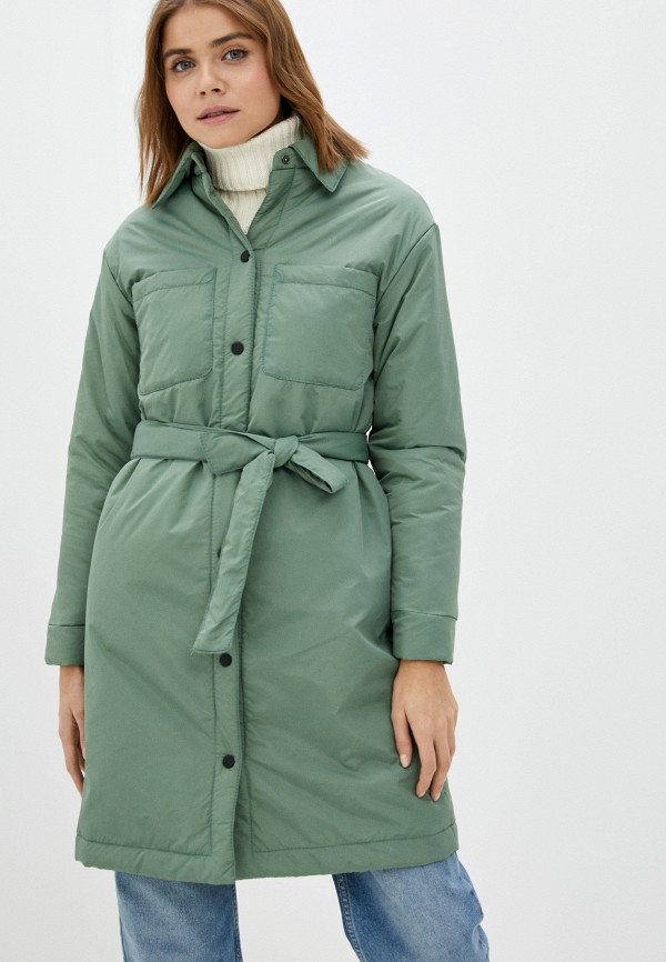 фото Куртка утепленная fresh cotton