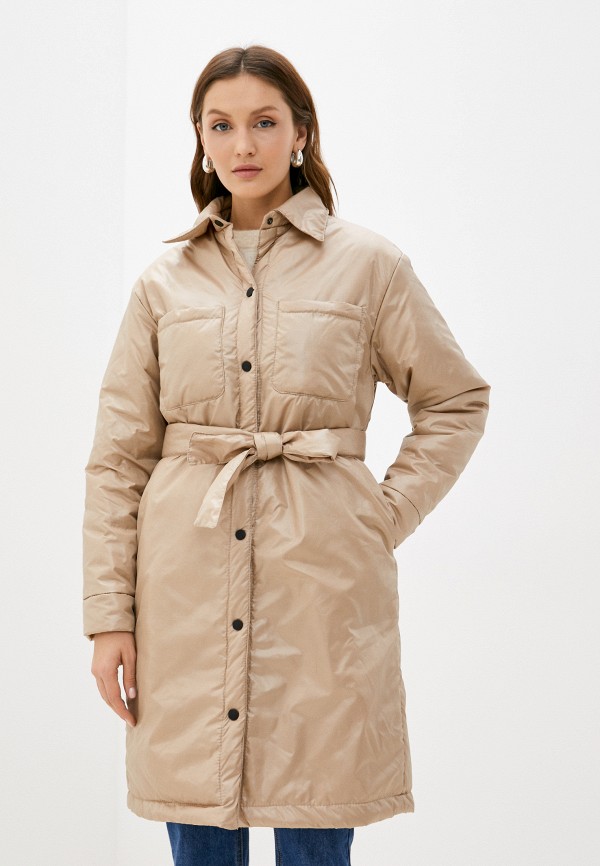 фото Куртка утепленная fresh cotton