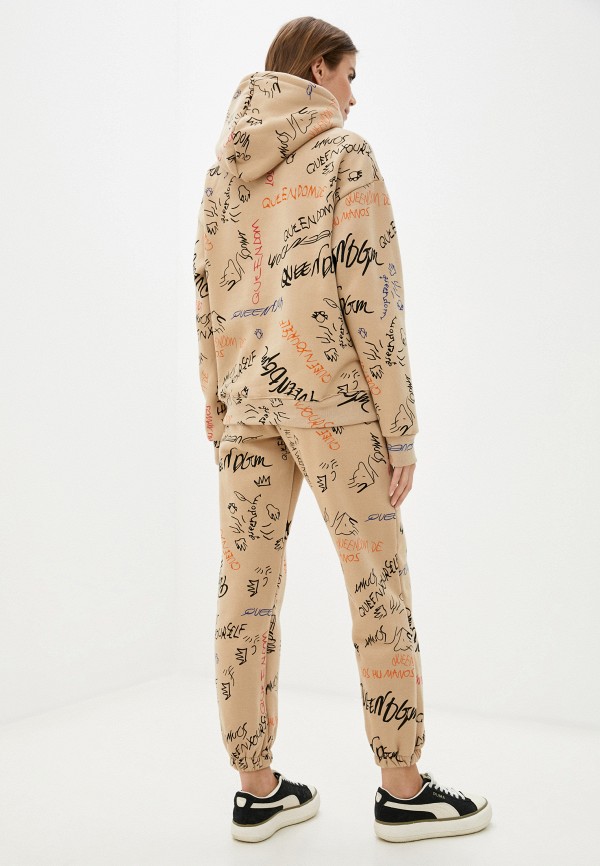 фото Костюм спортивный fresh cotton