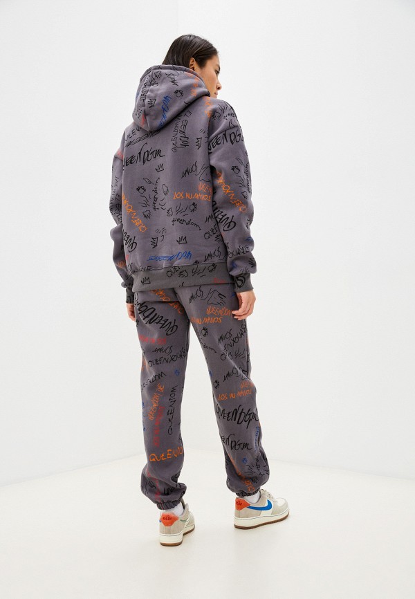 фото Костюм спортивный fresh cotton