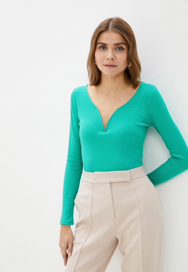 фото Пуловер fresh cotton