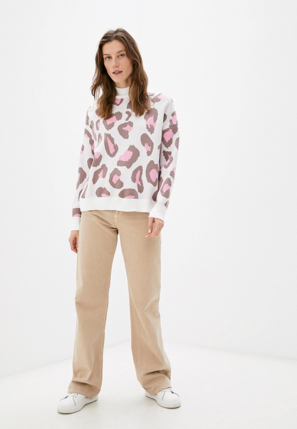 фото Свитер fresh cotton