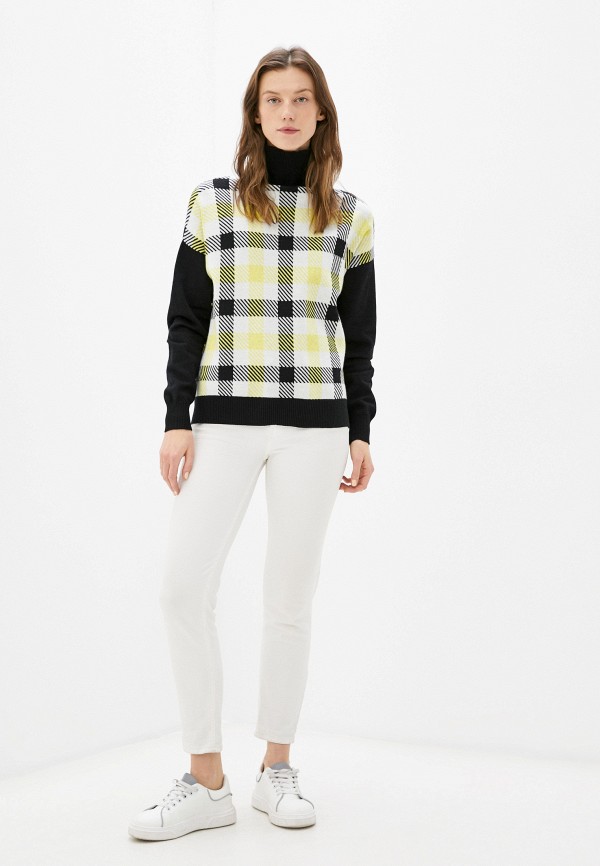 фото Свитер fresh cotton