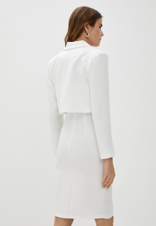 фото Платье и жакет fresh cotton
