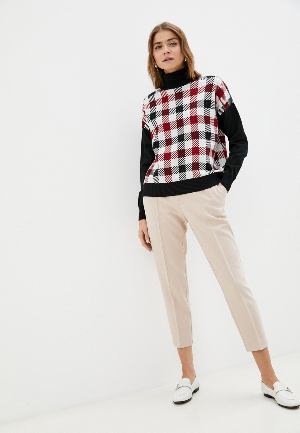 фото Свитер fresh cotton