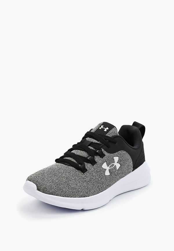 фото Кроссовки under armour