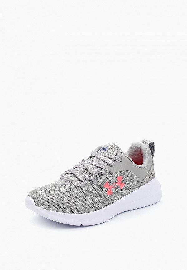 фото Кроссовки under armour