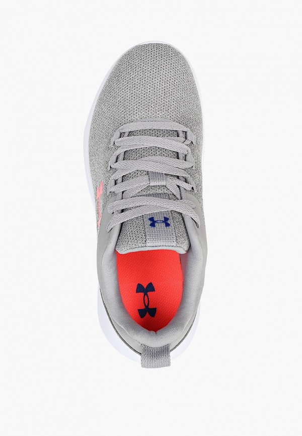 фото Кроссовки under armour