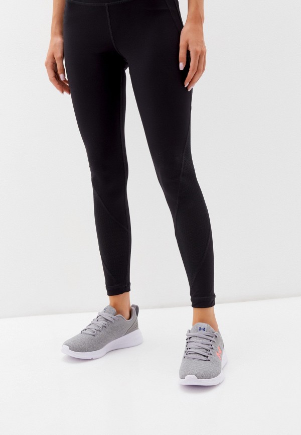 фото Кроссовки under armour