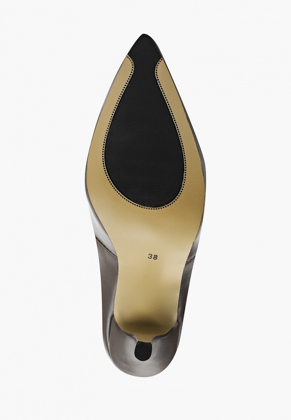 фото Ботфорты cherryboom shoes