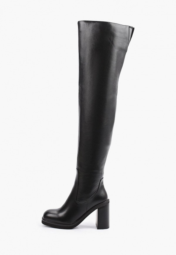 фото Ботфорты cherryboom shoes