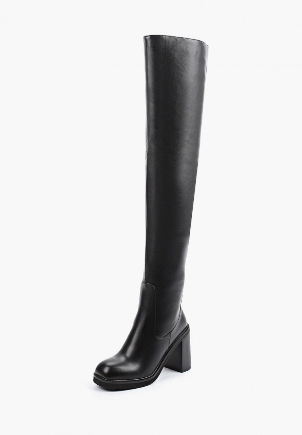 фото Ботфорты cherryboom shoes