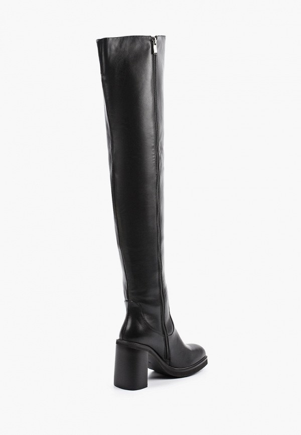 фото Ботфорты cherryboom shoes