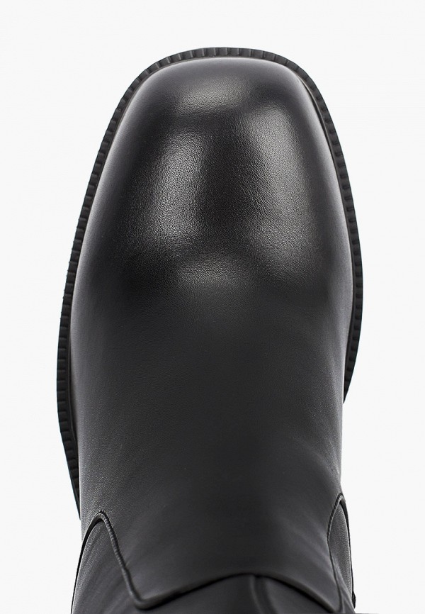 фото Ботфорты cherryboom shoes