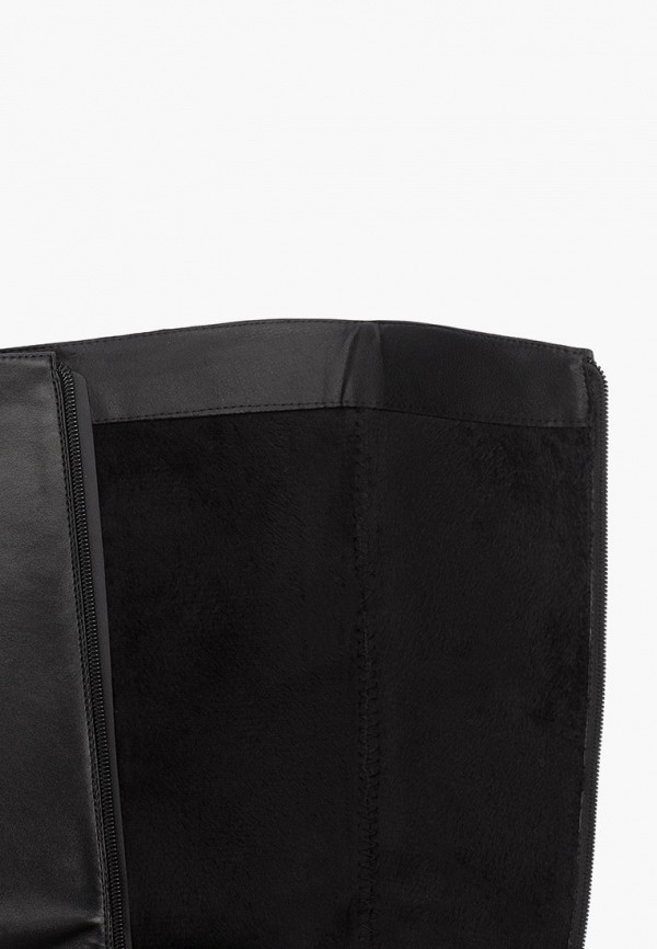 фото Ботфорты cherryboom shoes