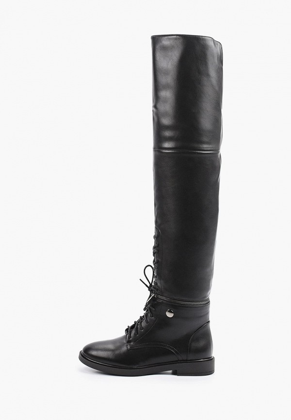 фото Ботфорты cherryboom shoes