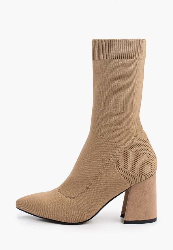 фото Полусапоги cherryboom shoes