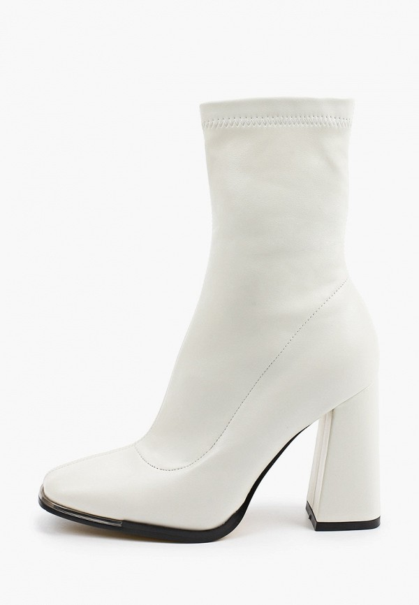 фото Полусапоги cherryboom shoes