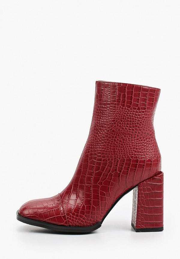 фото Ботильоны cherryboom shoes
