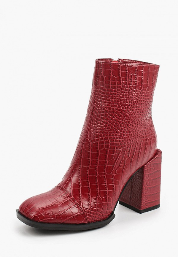 фото Ботильоны cherryboom shoes