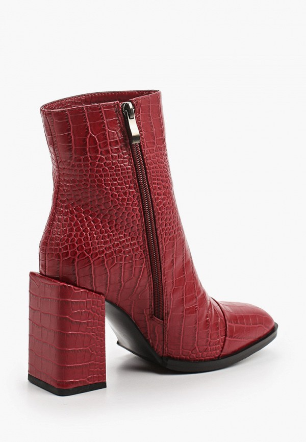 фото Ботильоны cherryboom shoes