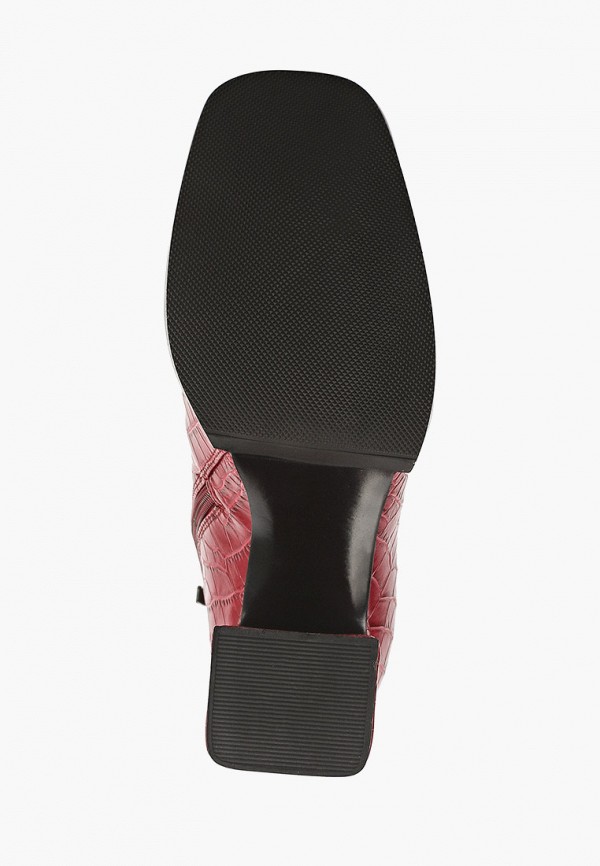 фото Ботильоны cherryboom shoes