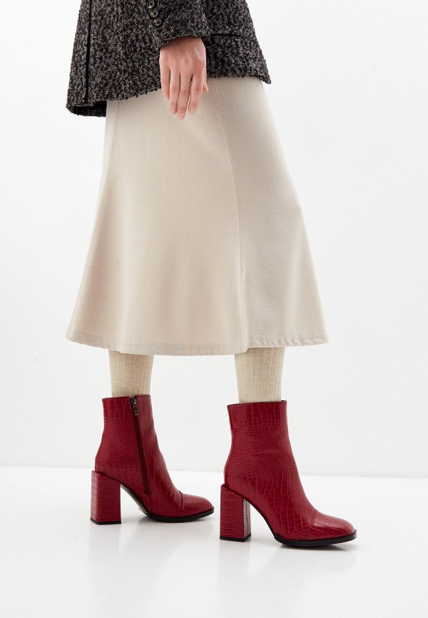 фото Ботильоны cherryboom shoes