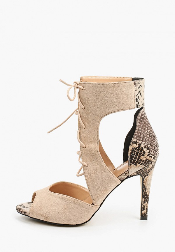фото Босоножки cherryboom shoes