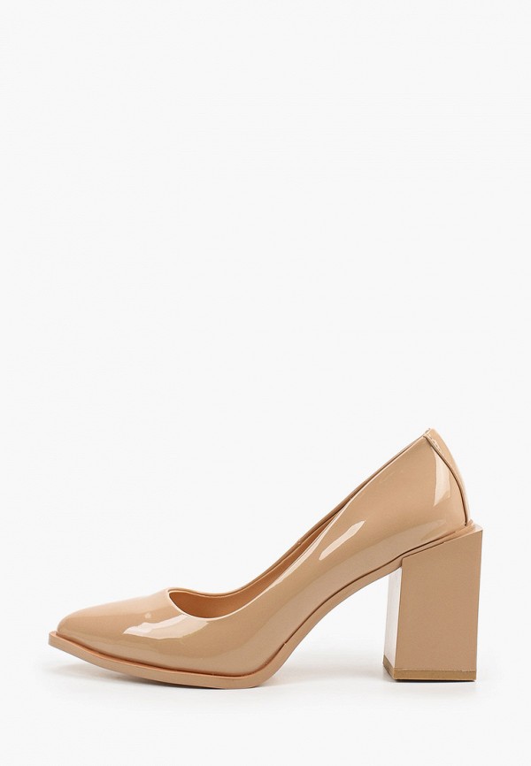 фото Туфли cherryboom shoes