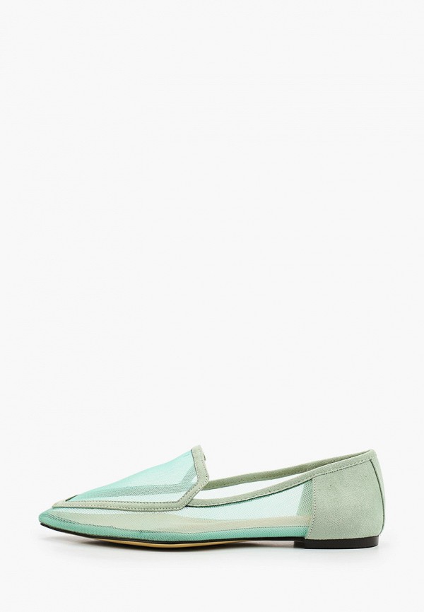 фото Туфли cherryboom shoes