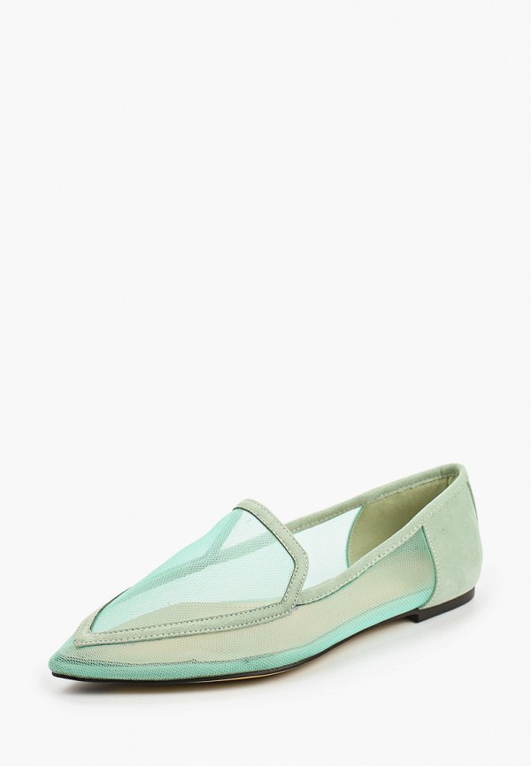фото Туфли cherryboom shoes
