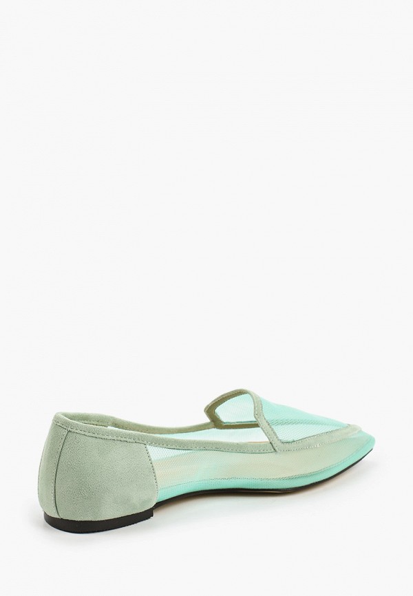 фото Туфли cherryboom shoes