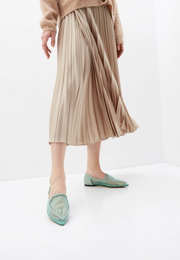 фото Туфли cherryboom shoes