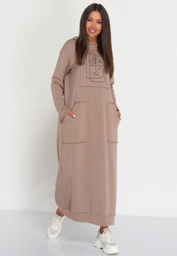 фото Платье galaberano