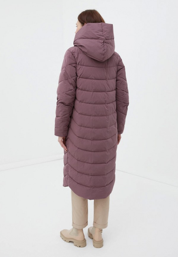 фото Куртка утепленная finn flare