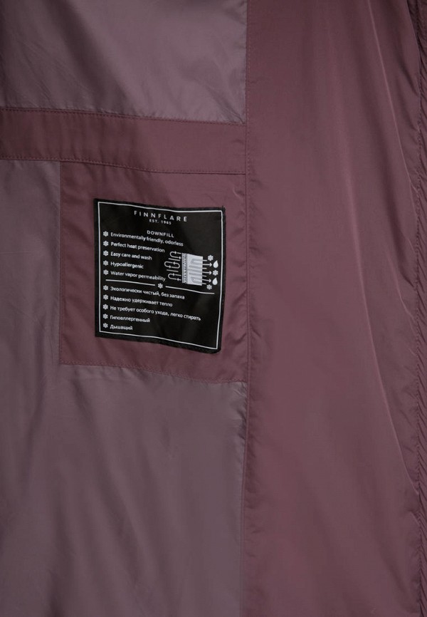 фото Куртка утепленная finn flare