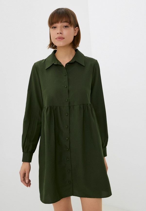 фото Платье trendyol