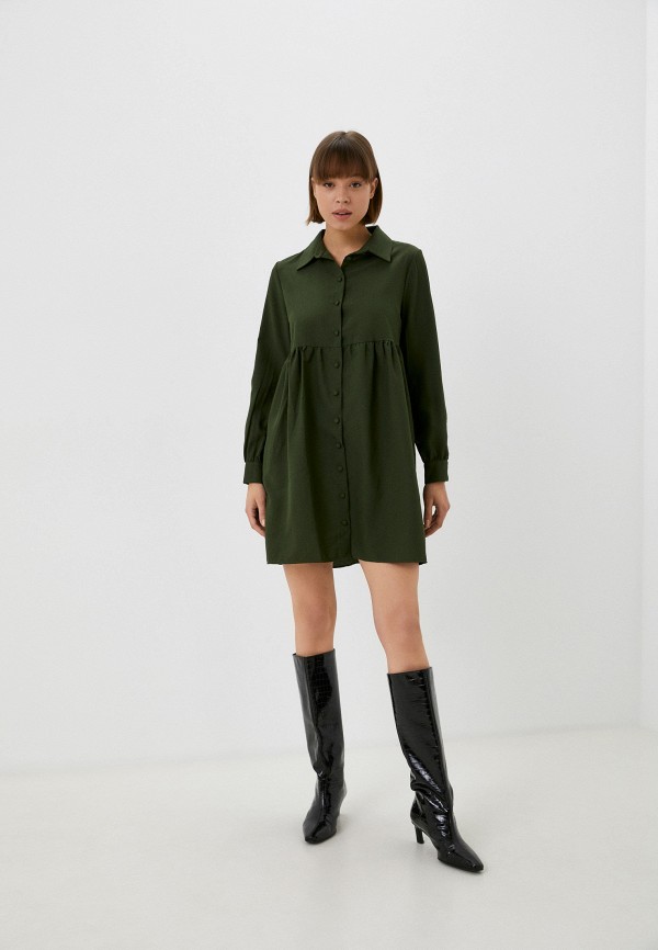 фото Платье trendyol