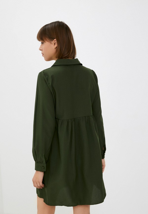 фото Платье trendyol