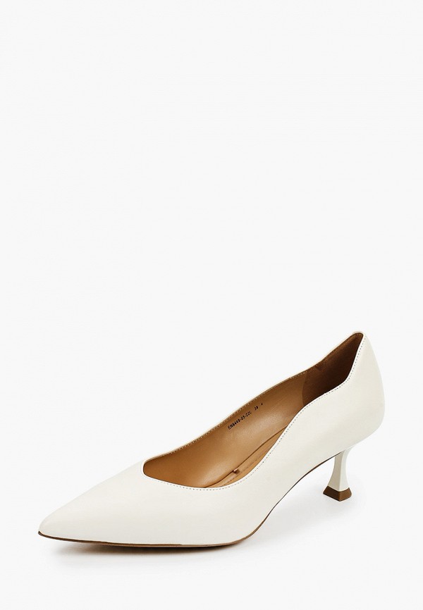 фото Туфли ekonika