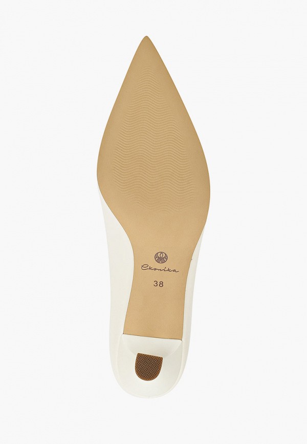 фото Туфли ekonika