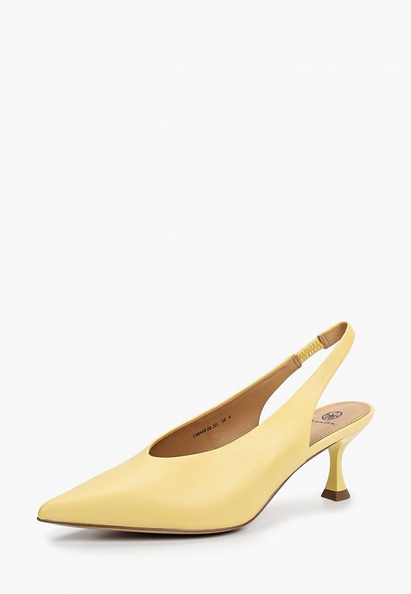 фото Туфли ekonika