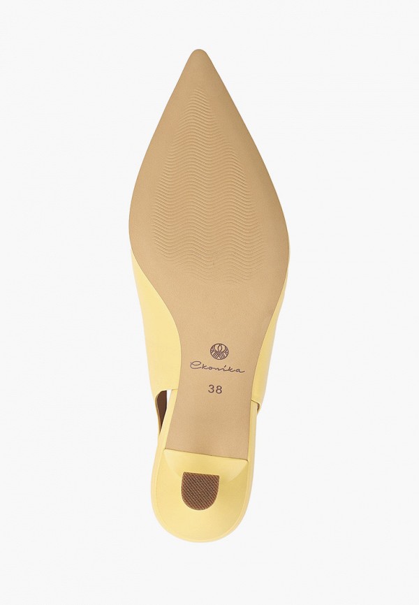 фото Туфли ekonika