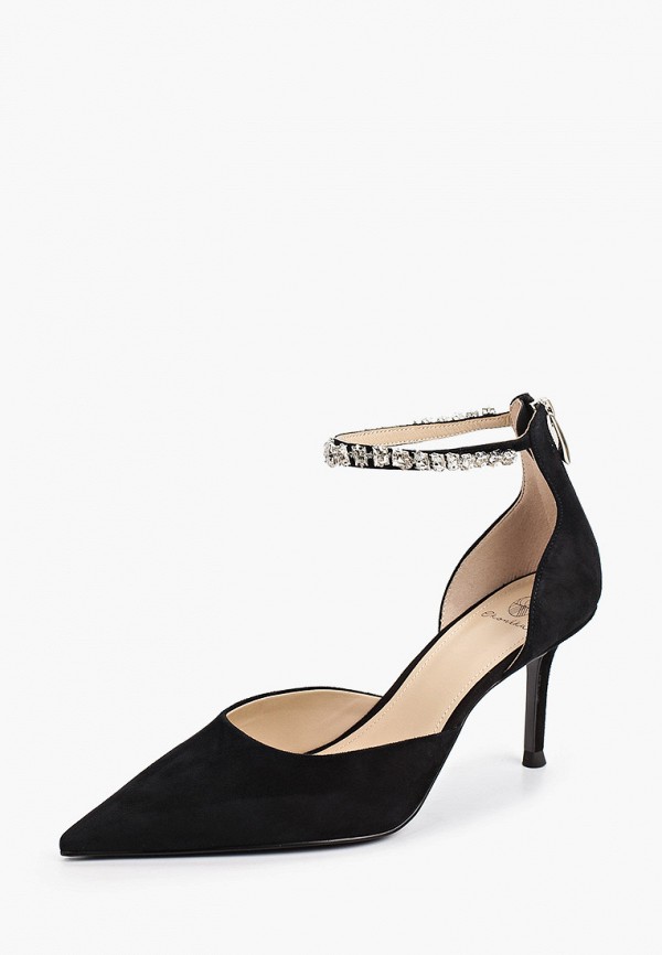 фото Туфли ekonika