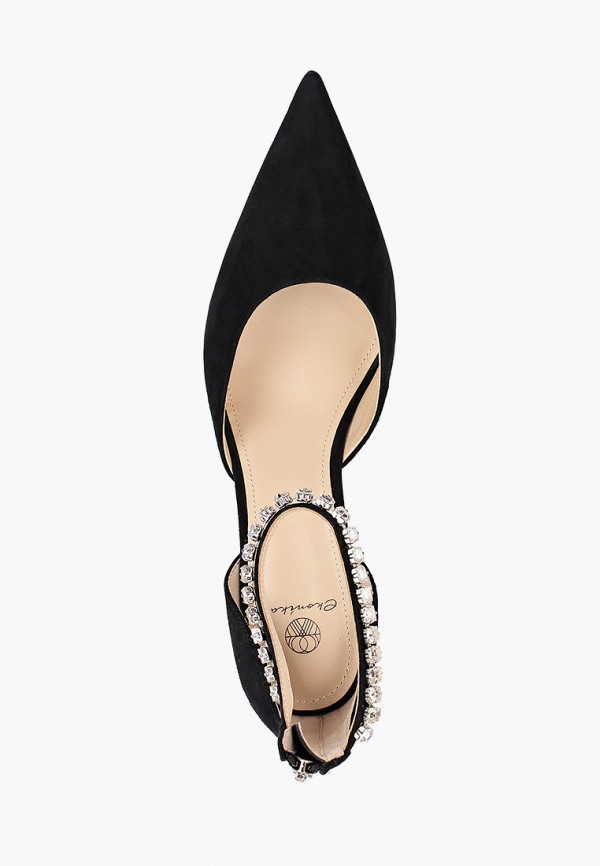 фото Туфли ekonika